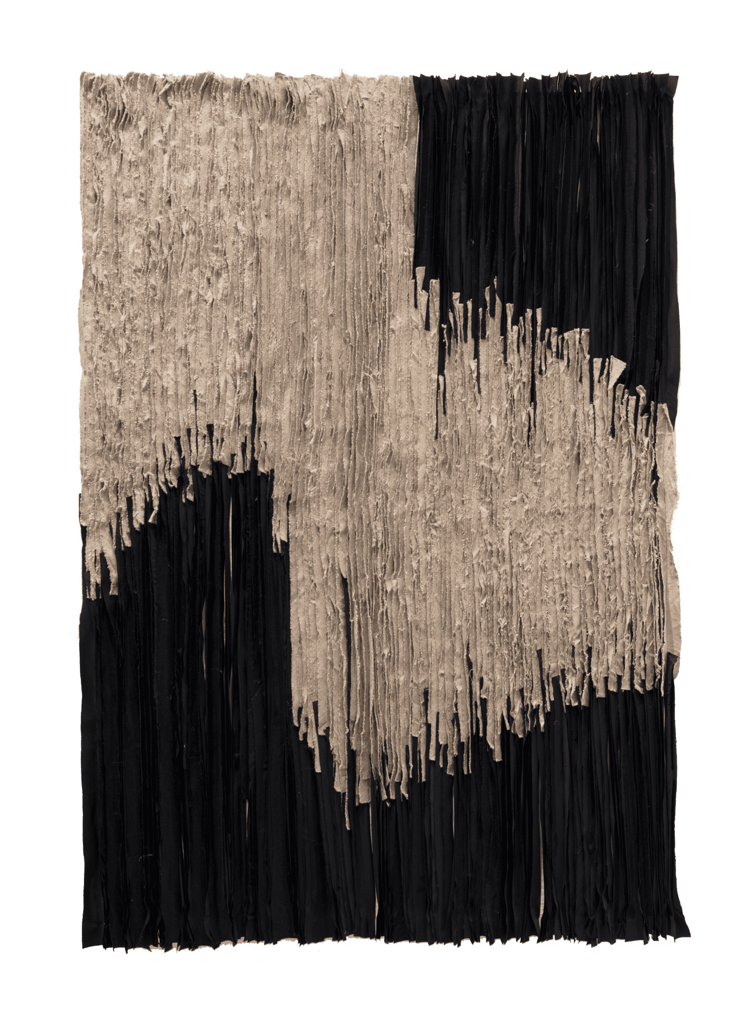 Joël Andrianomearisoa , TOKOTANY ACT I, 2025