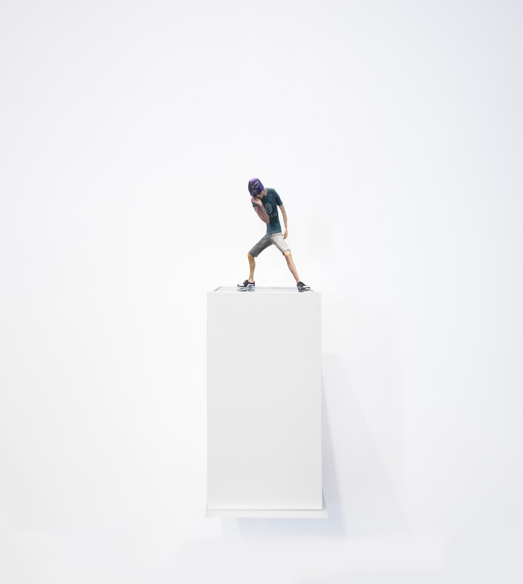 Kenji Sugiyama, Inside 2, 2024