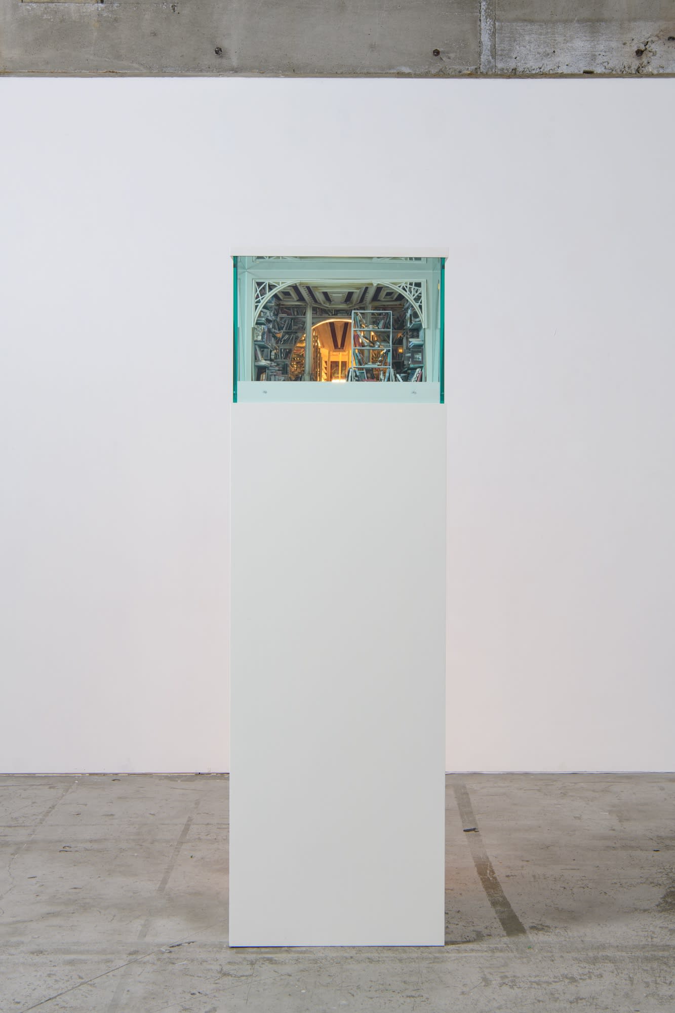 Kenji Sugiyama, Cell - Inside of Myself, 2023