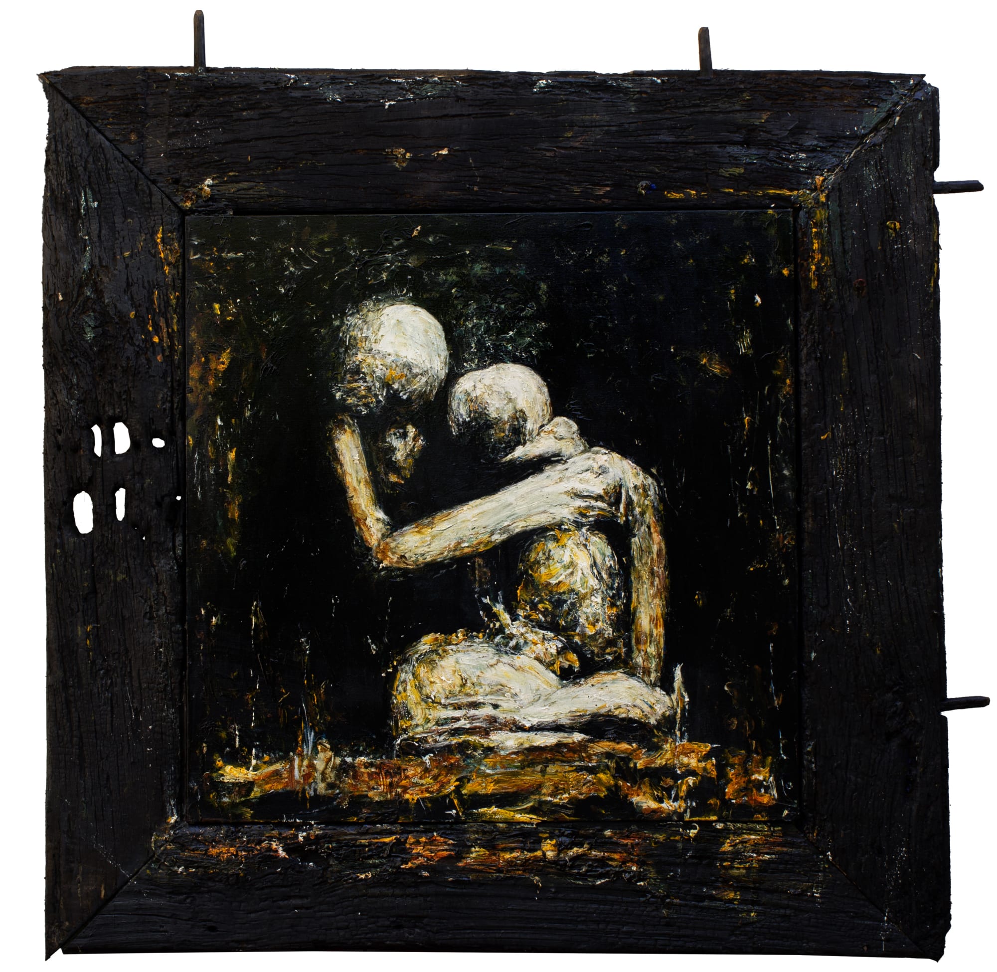 Arvin Golrokh, La Fenice 5, 2023