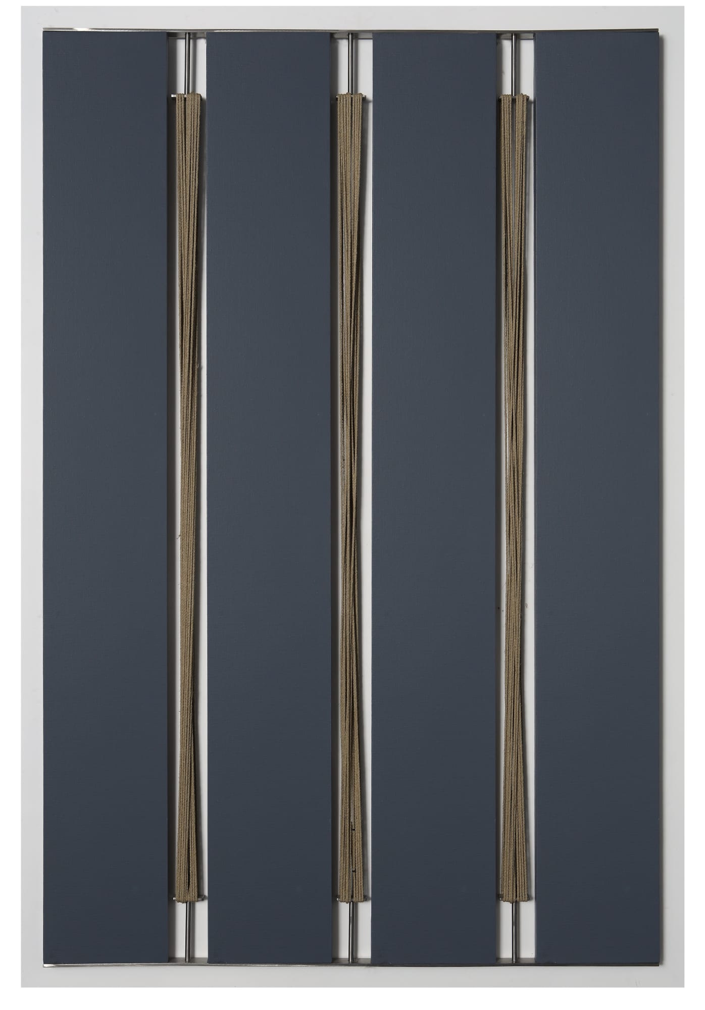 Paolo Cotani, Torsioni, 2007