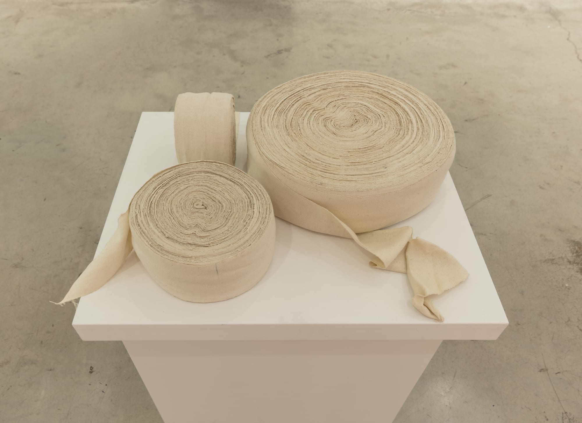 Joël Andrianomearisoa, Vertigo, 2022