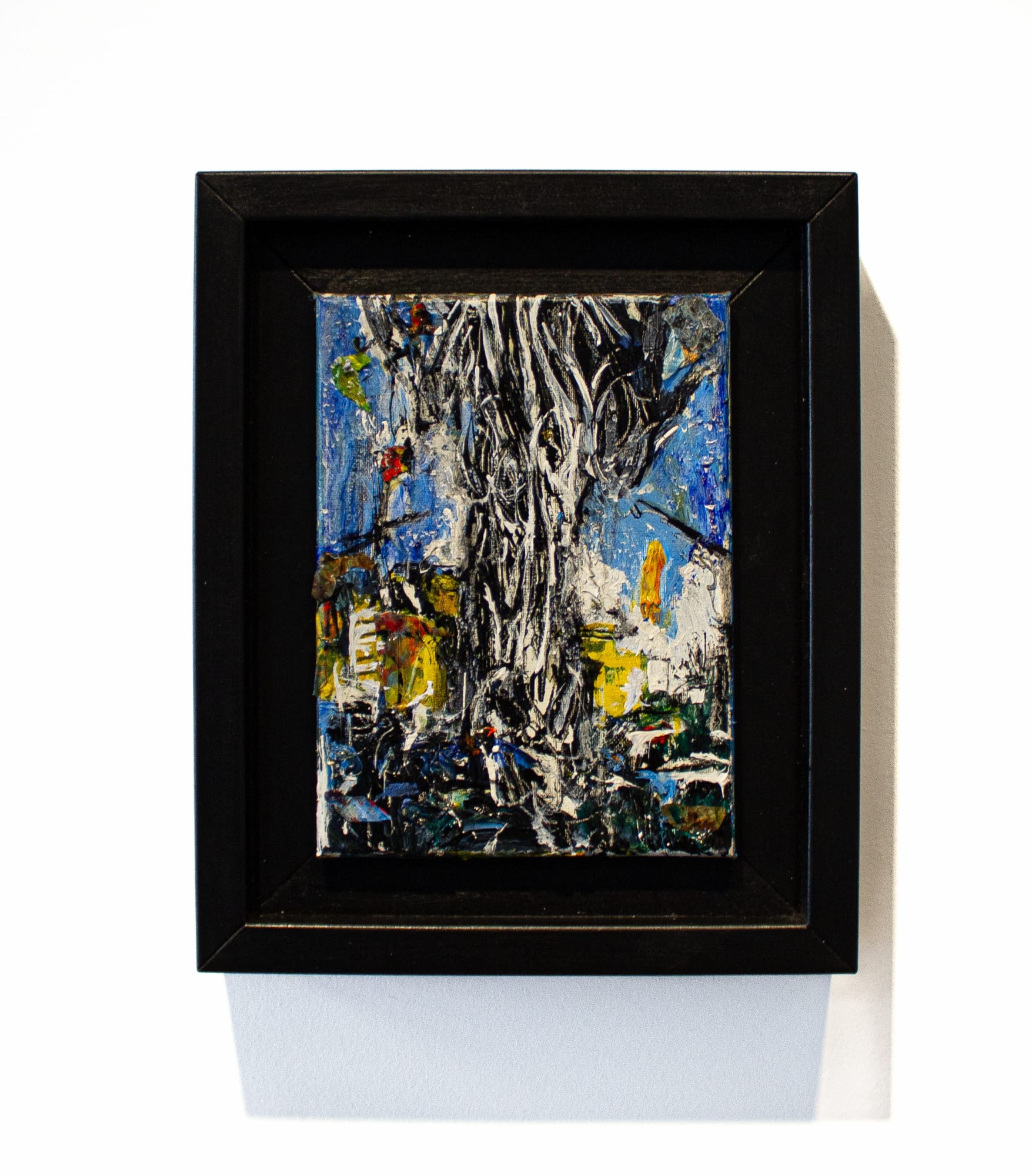 Arvin Golrokh, P. Loreto 2, 2024