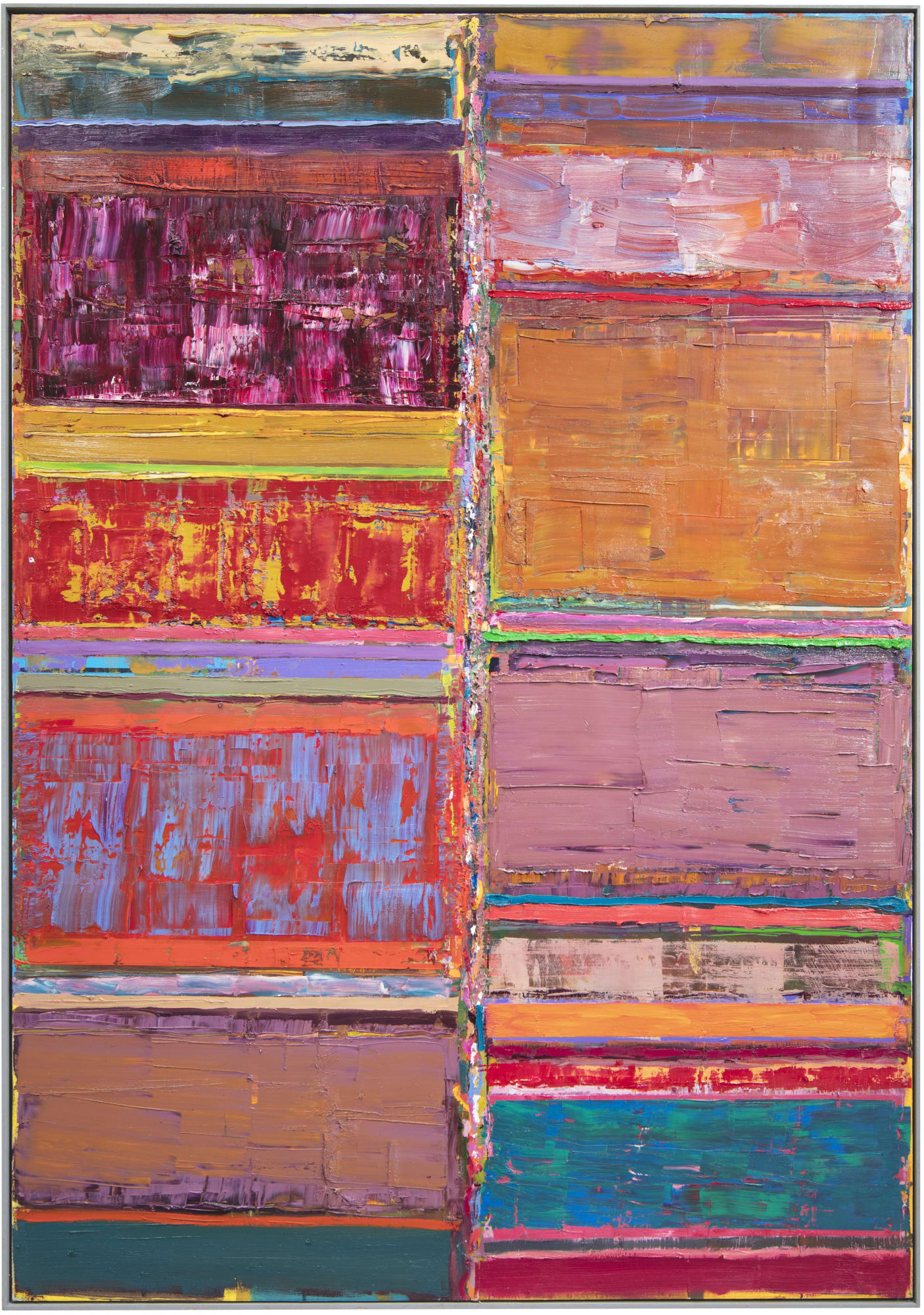 Tegene Kunbi , Untitled, 2022