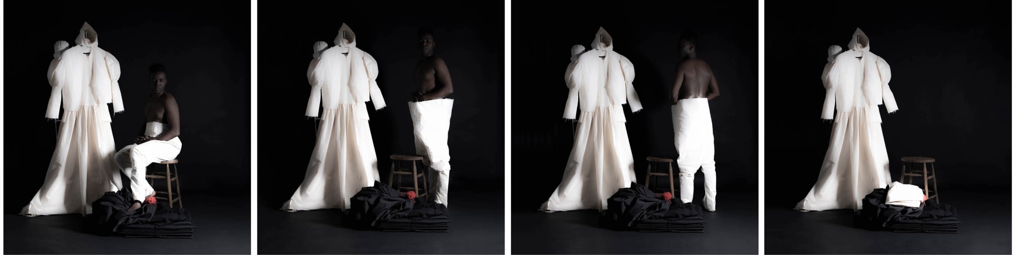 Januario Jano, Specter, 2019