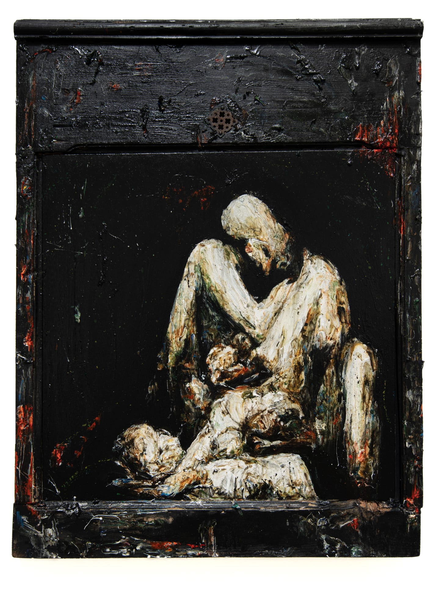 Arvin Golrokh, La Fenice 11, 2024