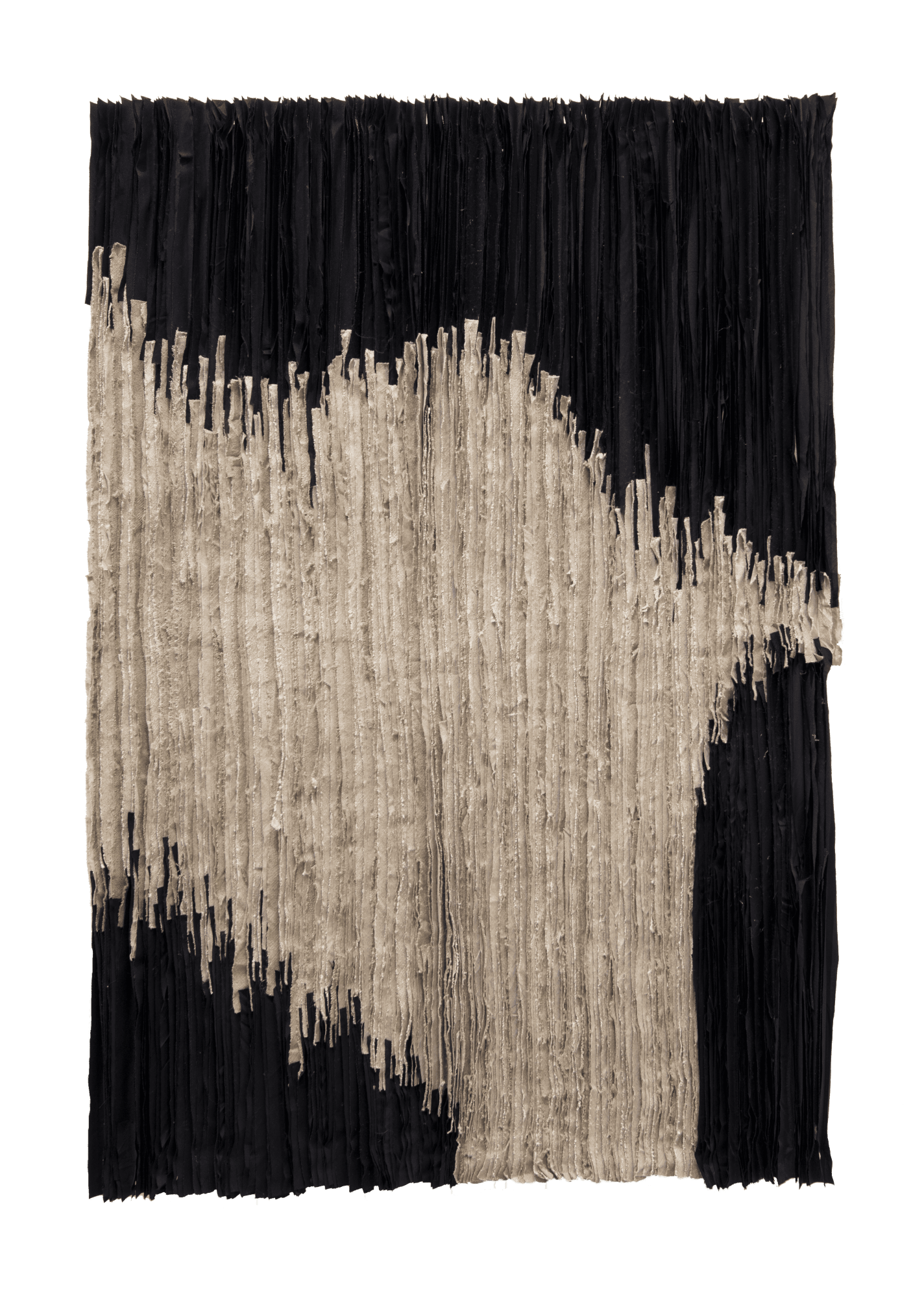 Joël Andrianomearisoa , TOKOTANY ACT II, 2025