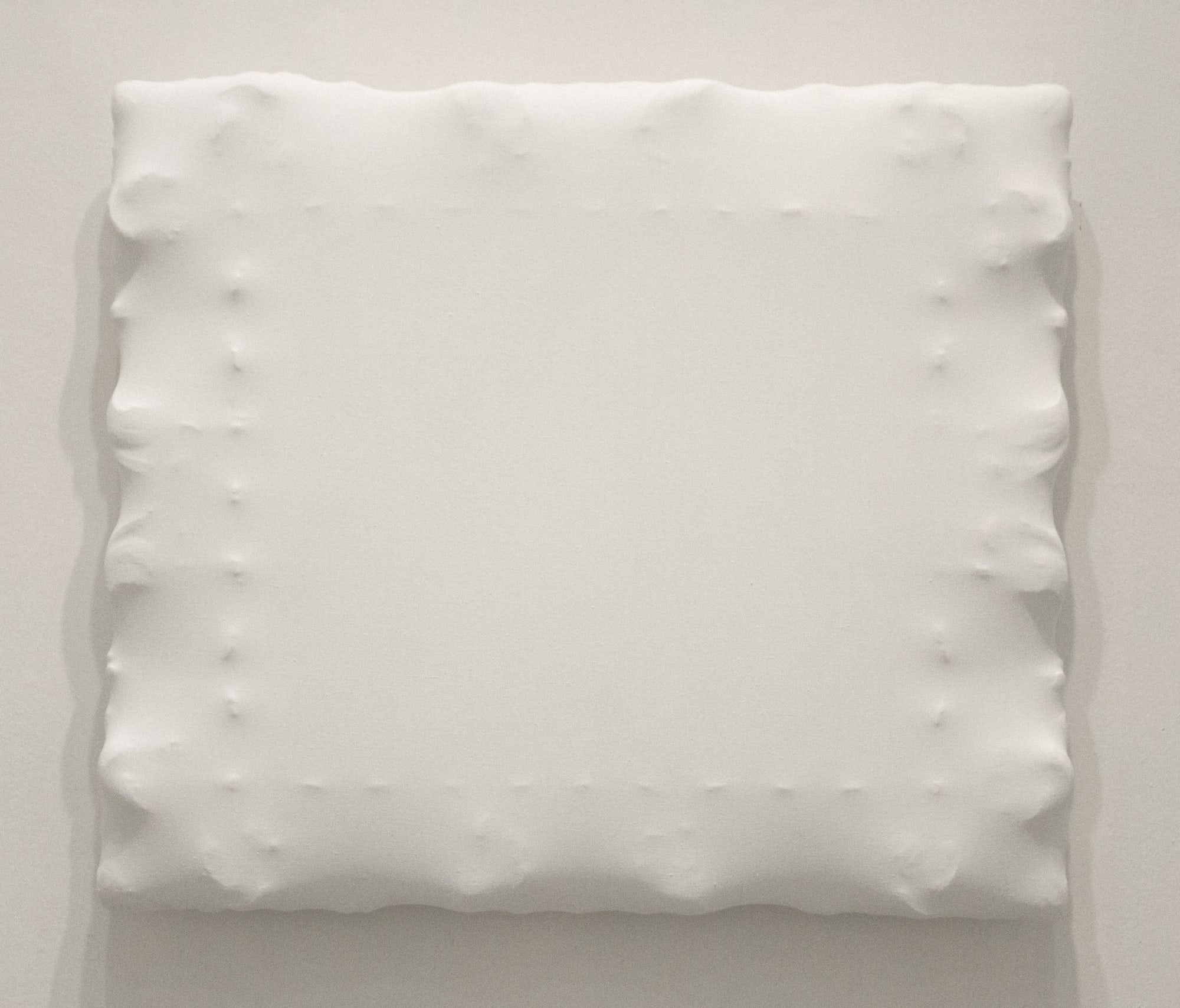 Marco Mazzucconi, Pezzo dorato, 2016