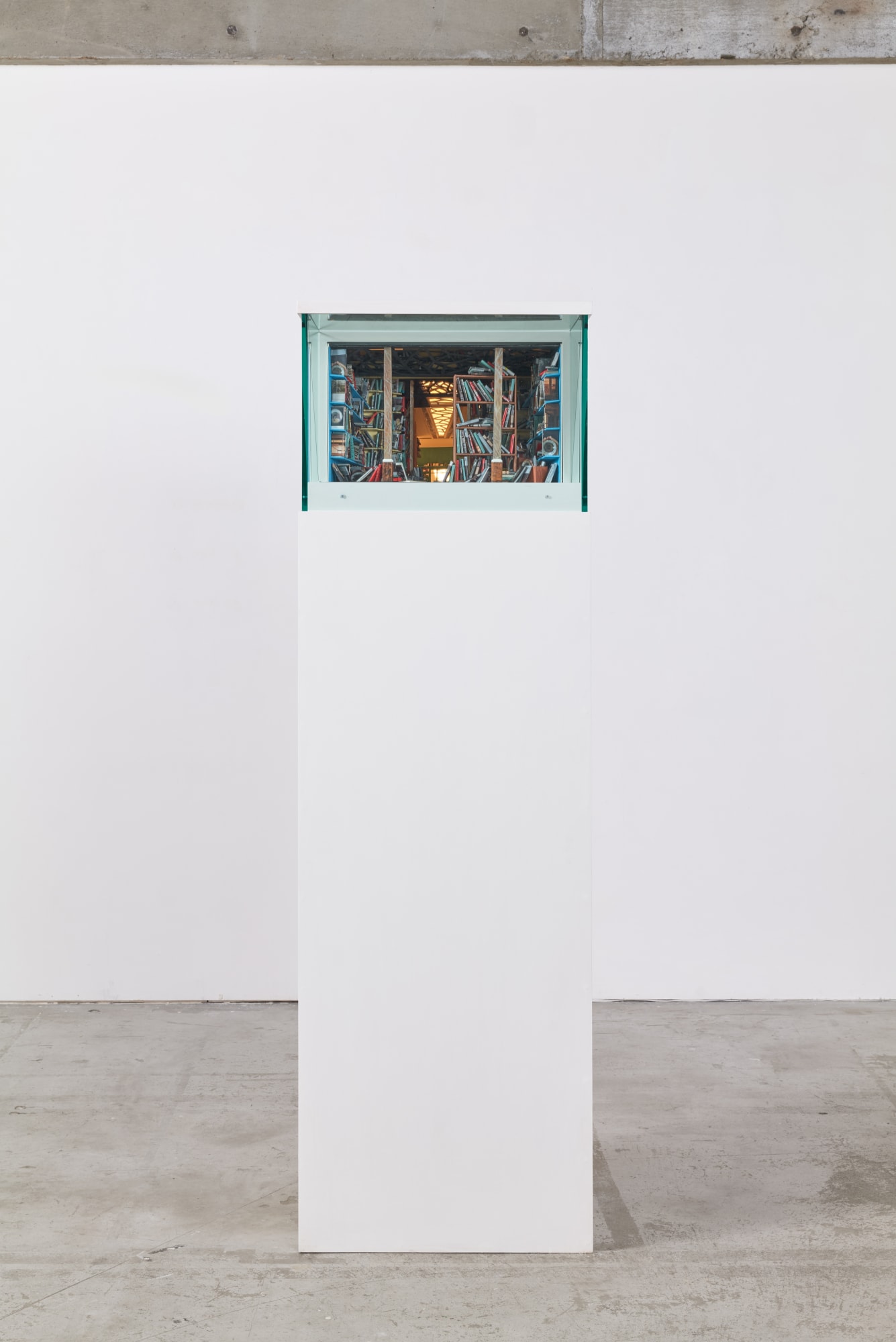 Kenji Sugiyama , Cell - Inside of Myself 2, 2024