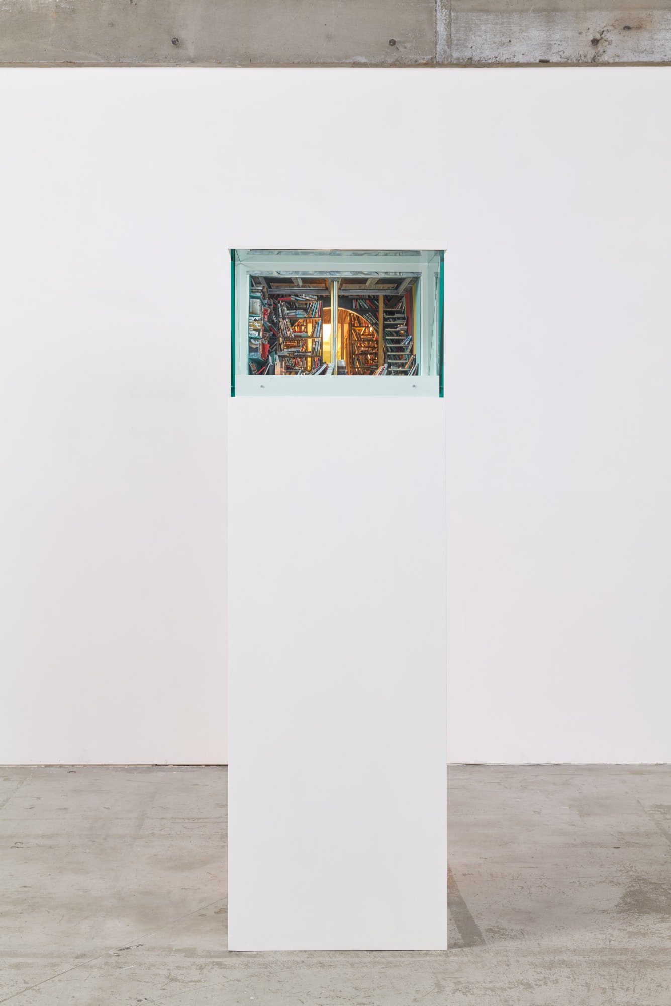 Kenji Sugiyama, Cell - Inside of Myself 3, 2024