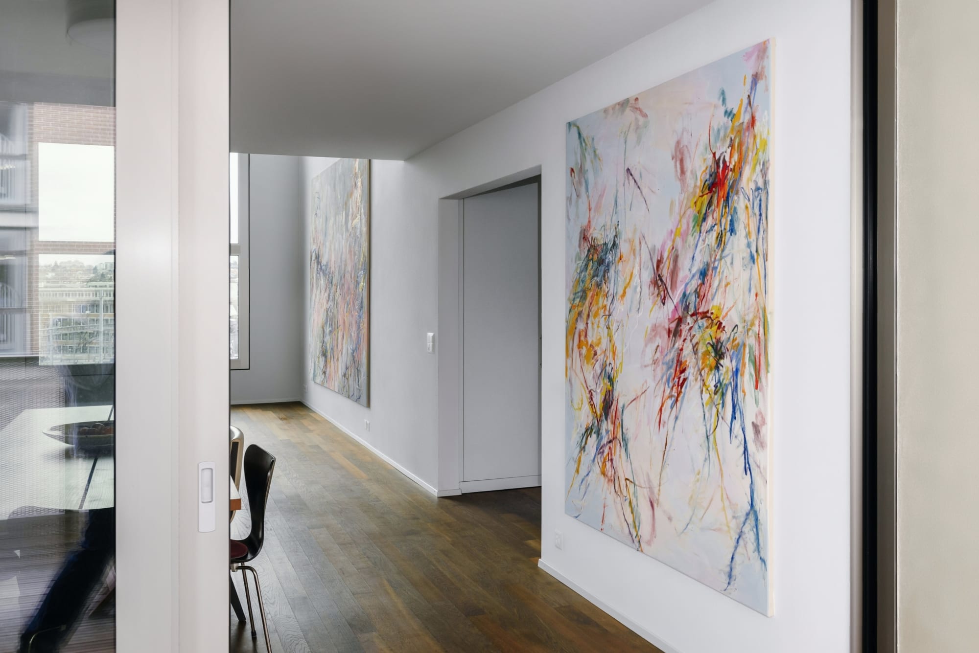 Xiyao Wang - Castle in the Air