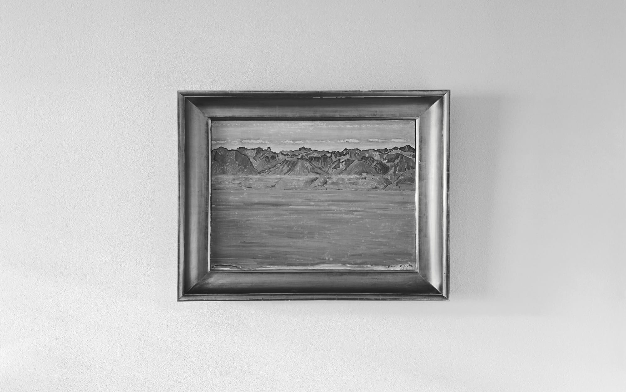 Atmospheric image