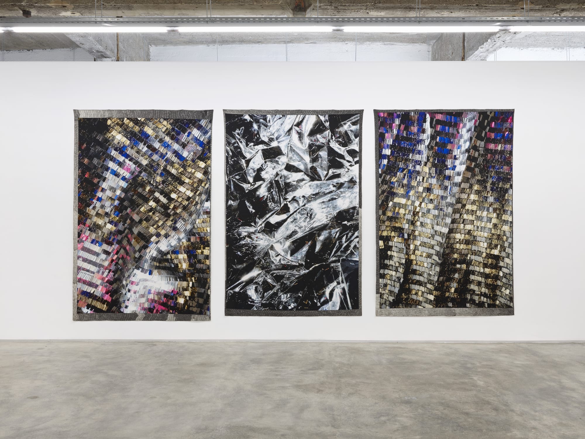 Os Outros Homens (The Other Men)