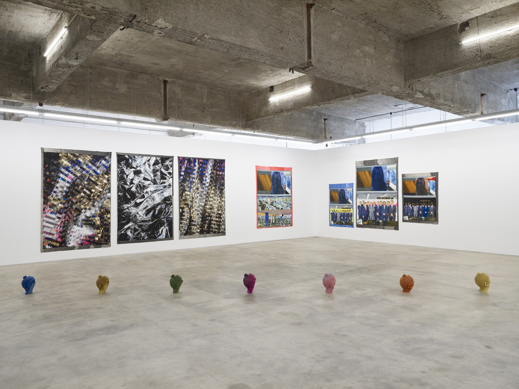 Os Outros Homens (The Other Men)