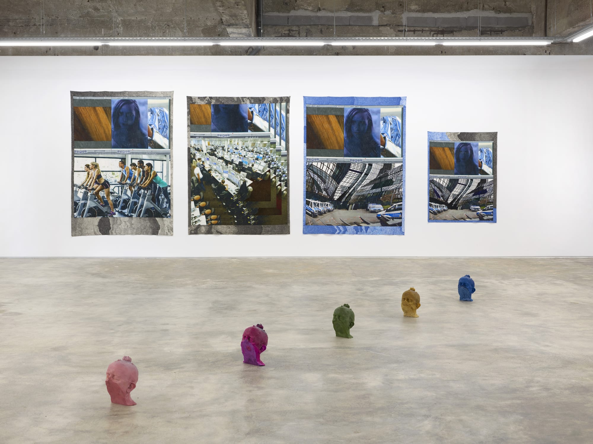 Os Outros Homens (The Other Men)