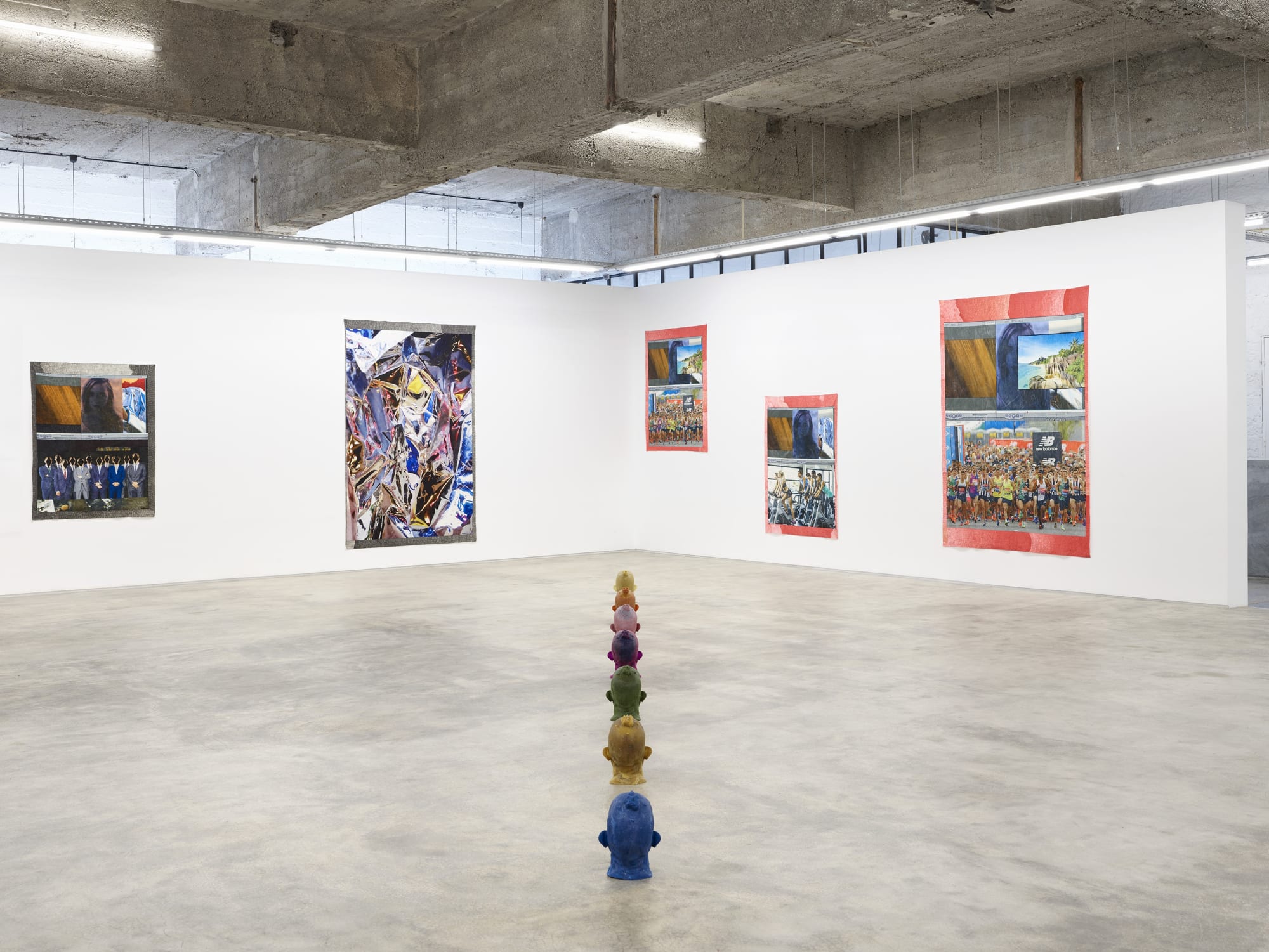 Os Outros Homens (The Other Men)