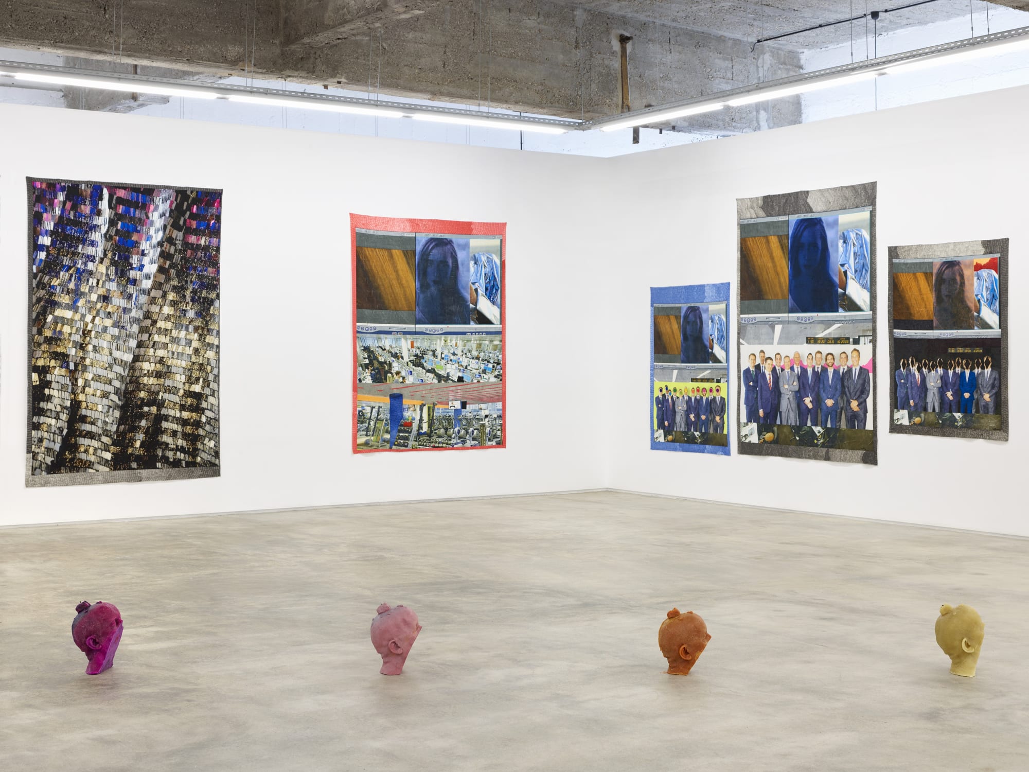 Os Outros Homens (The Other Men)