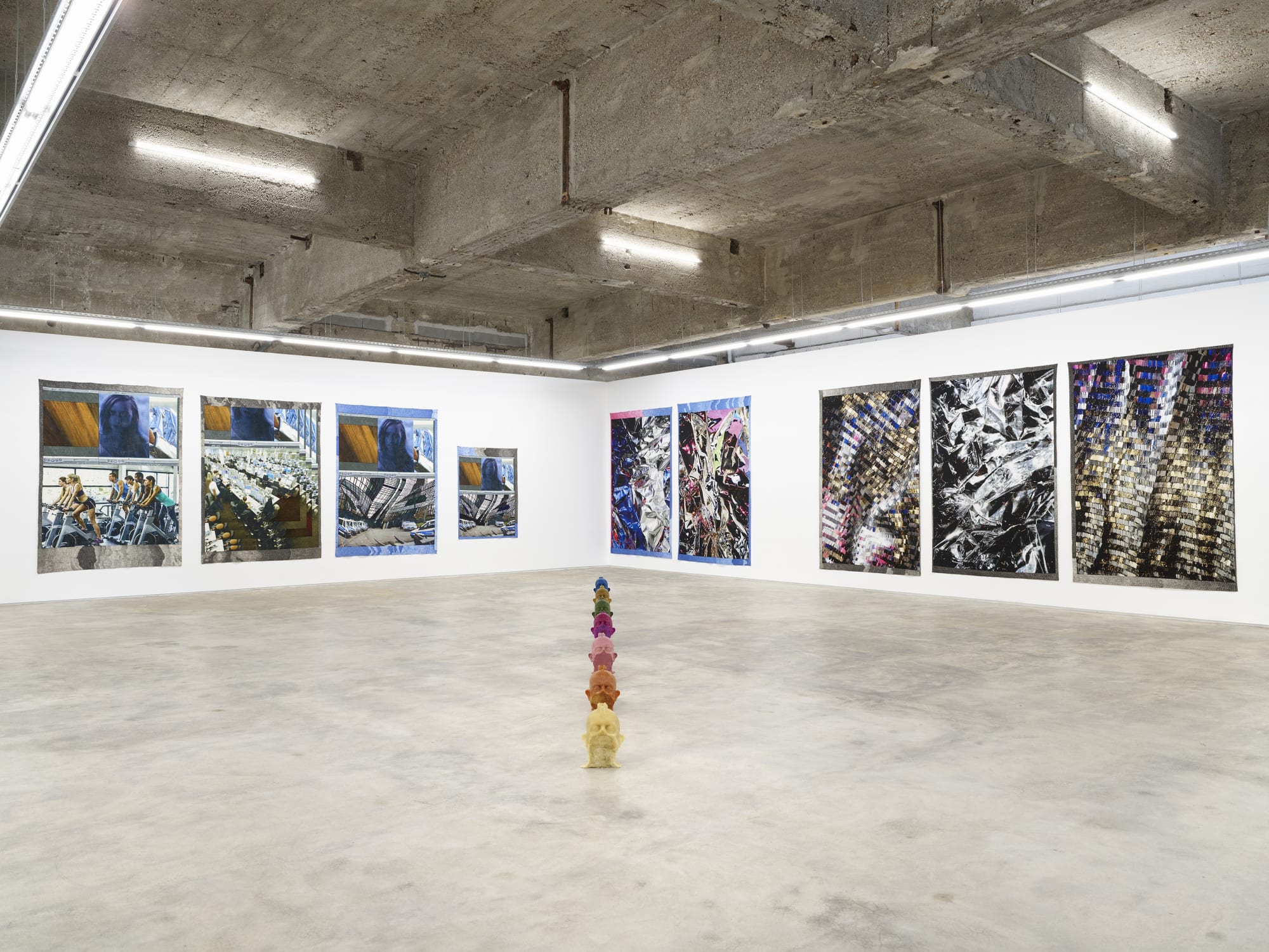 Os Outros Homens (The Other Men)