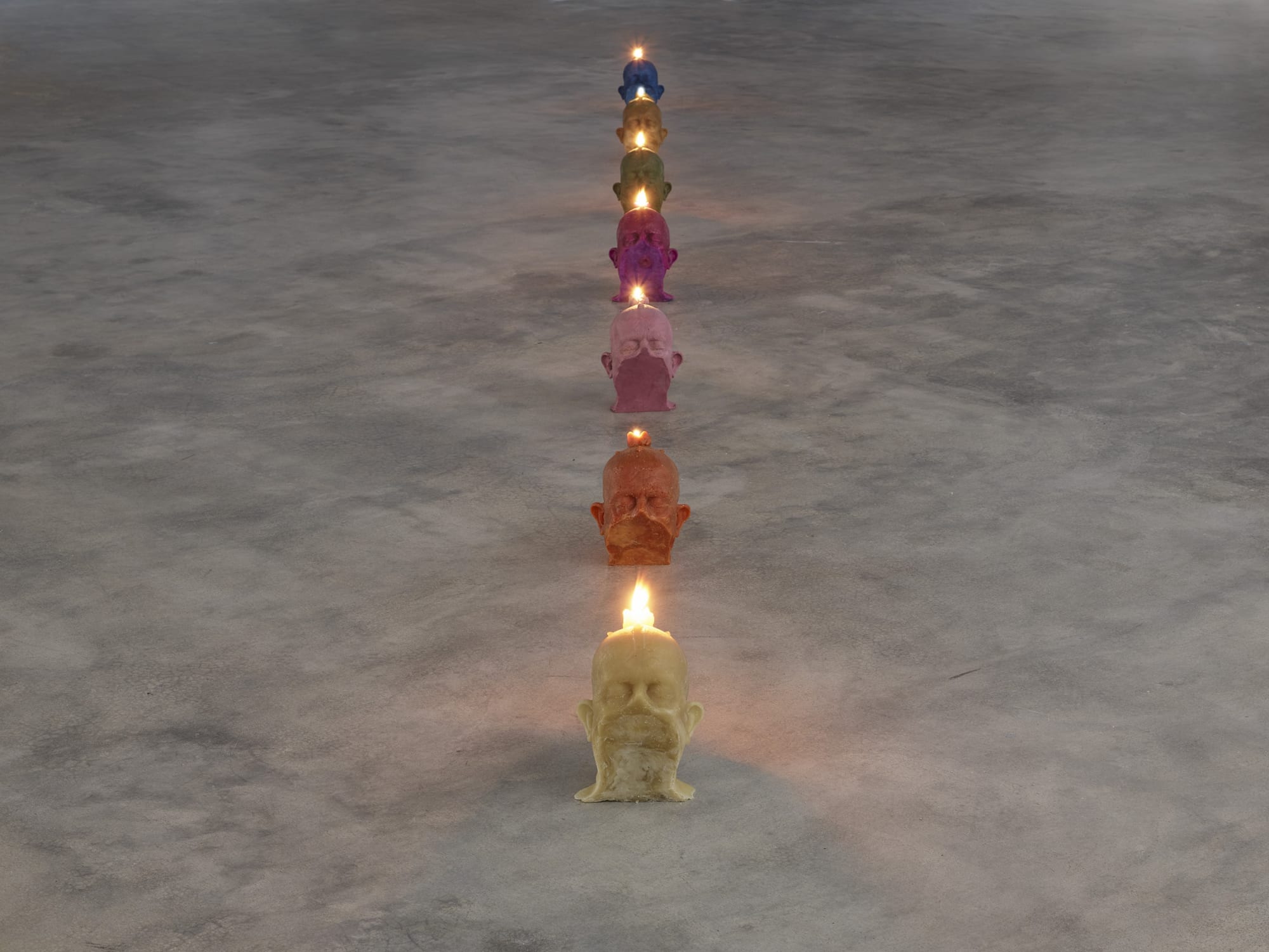 Os Outros Homens (The Other Men)