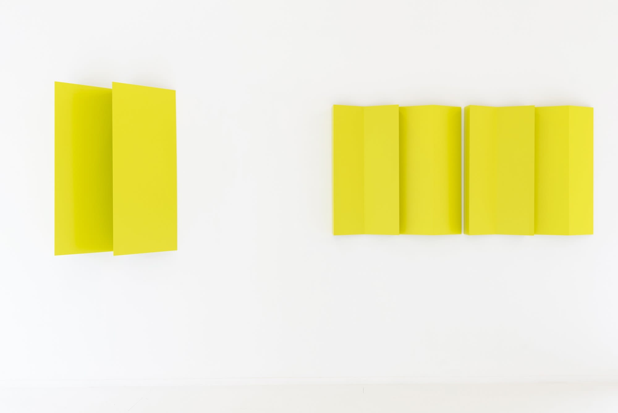 Over ritme, motief en ruimte