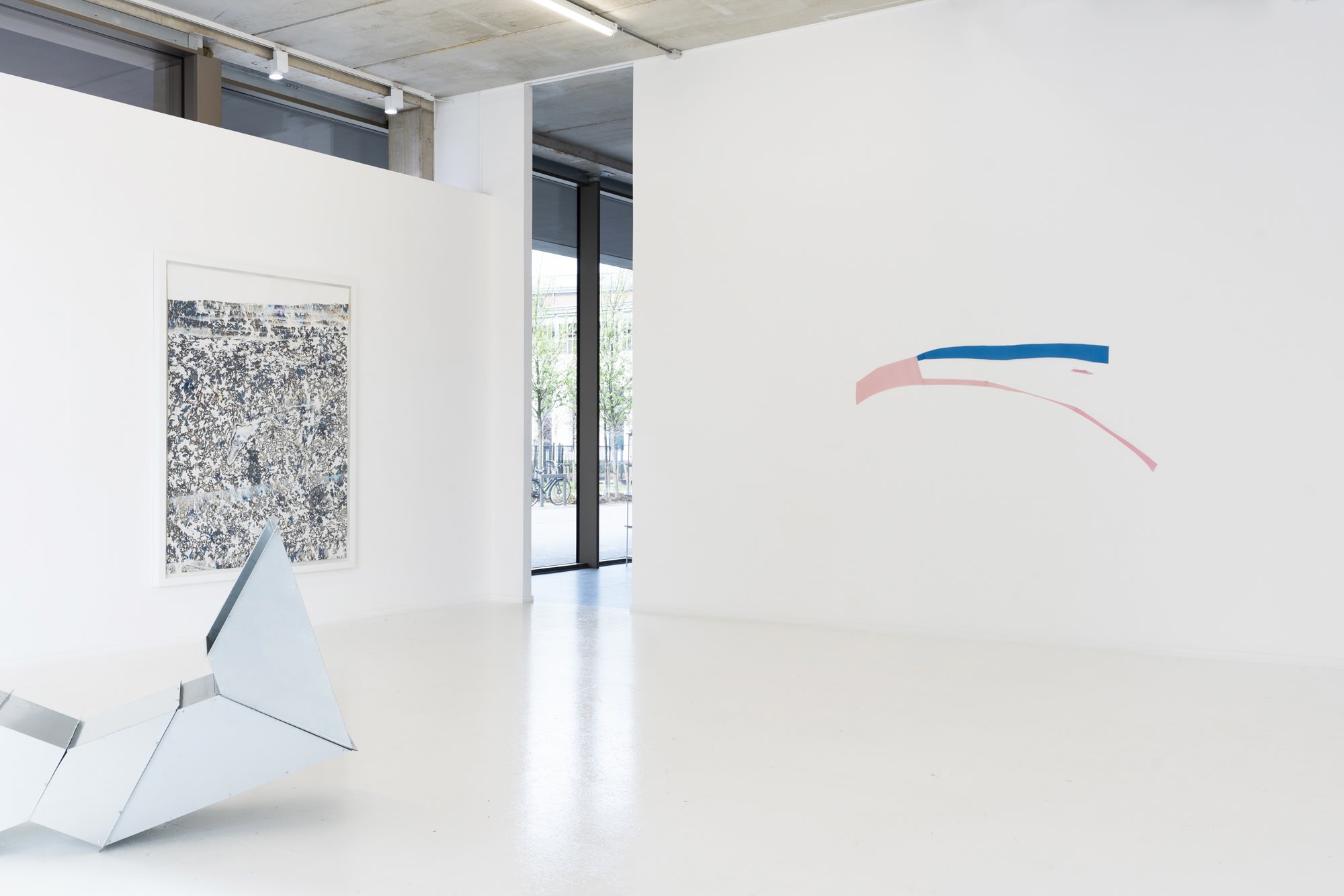 Over ritme, motief en ruimte