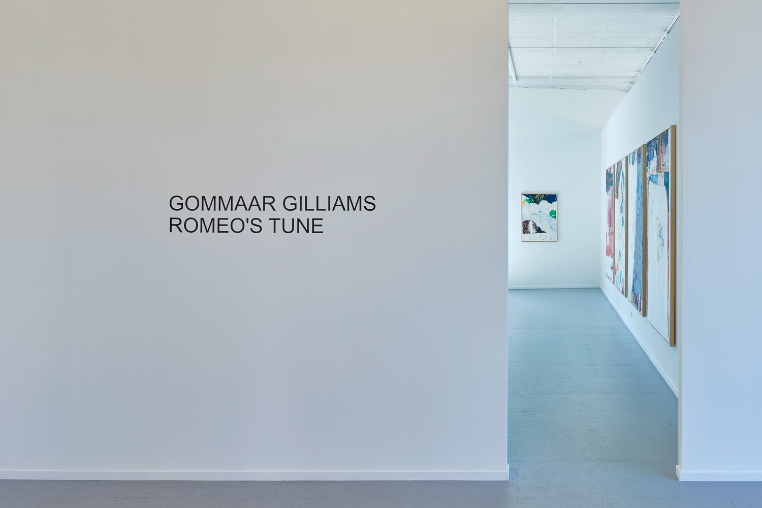 Gommaar Gilliams