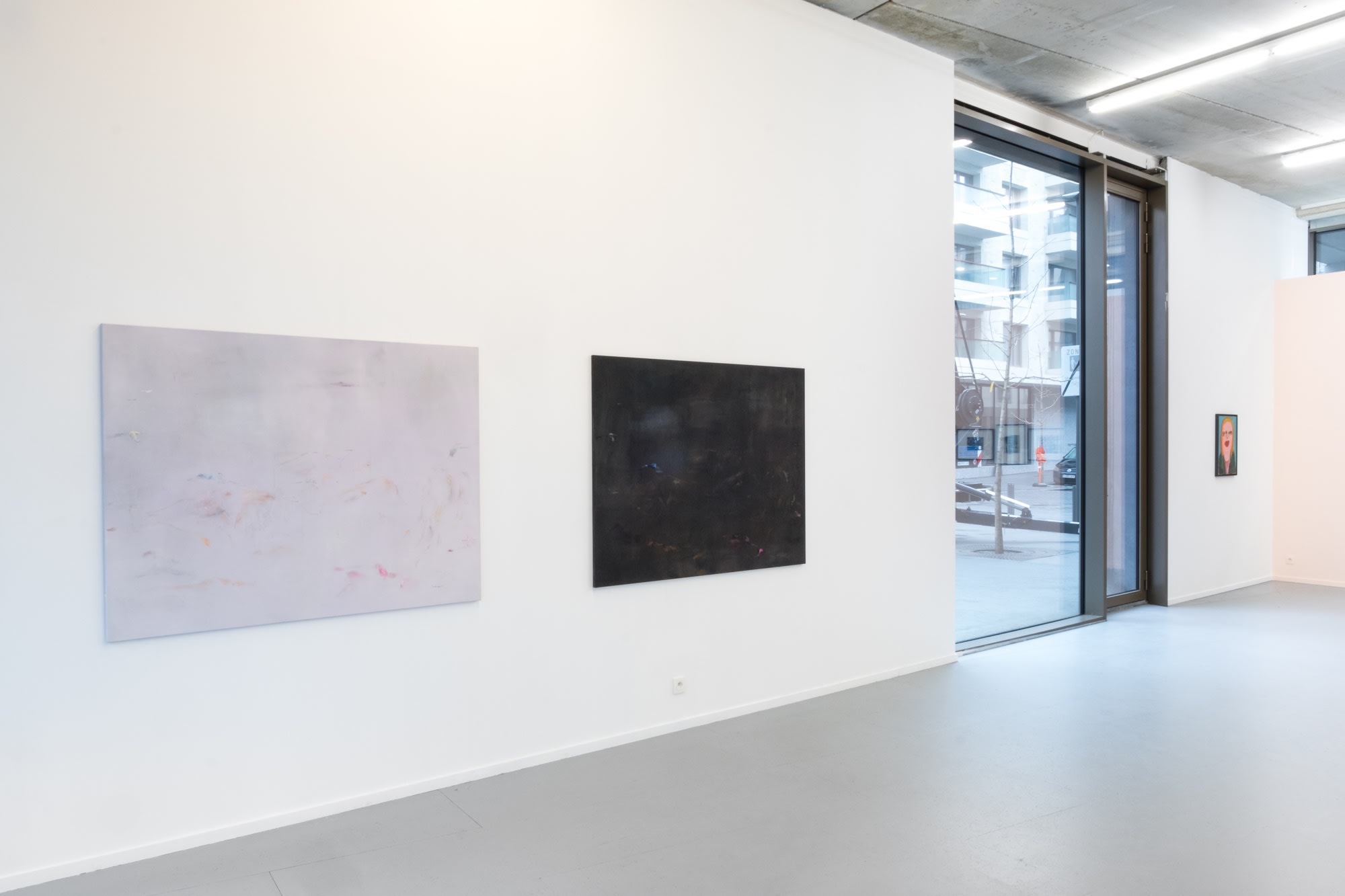 Lust, Laughter, Liquor