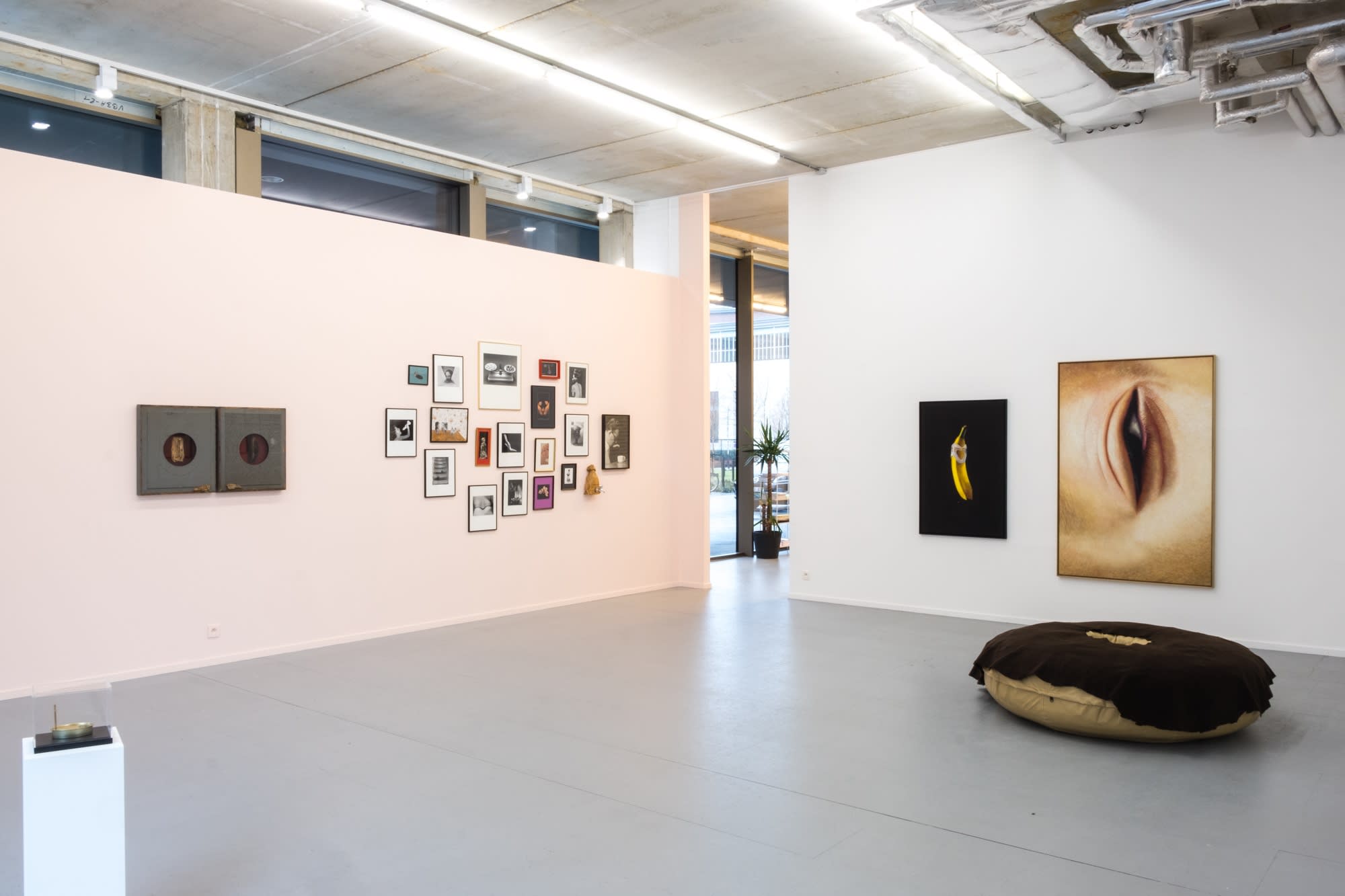 Lust, Laughter, Liquor