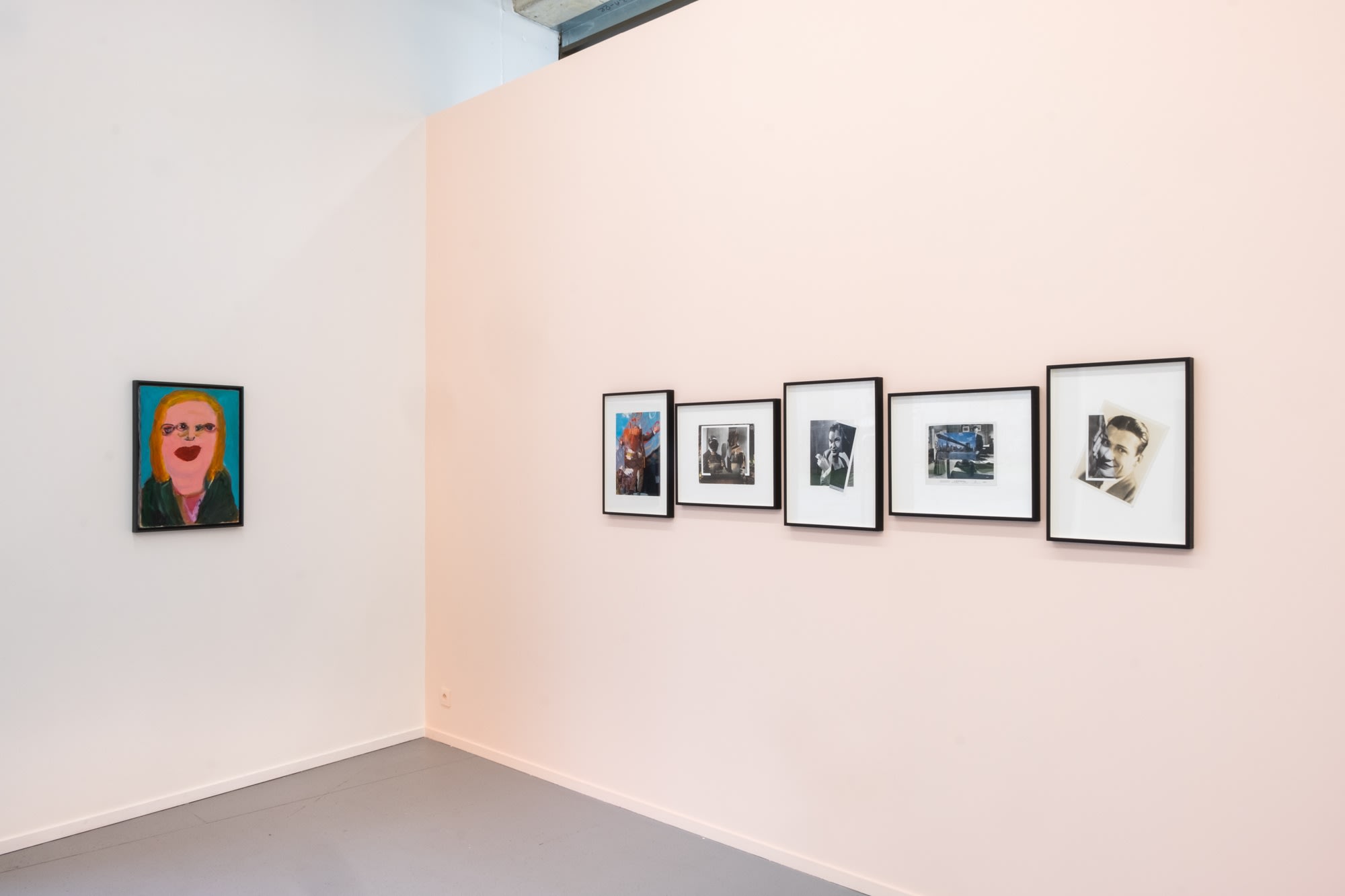 Lust, Laughter, Liquor