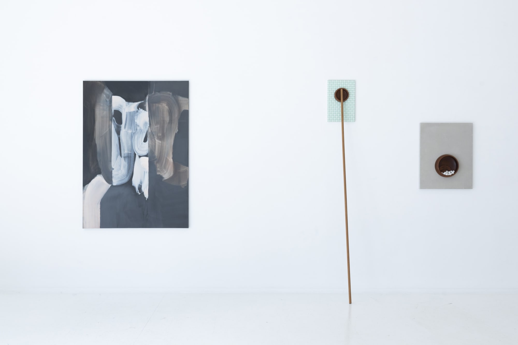 Stef Driesen & Leon Vranken