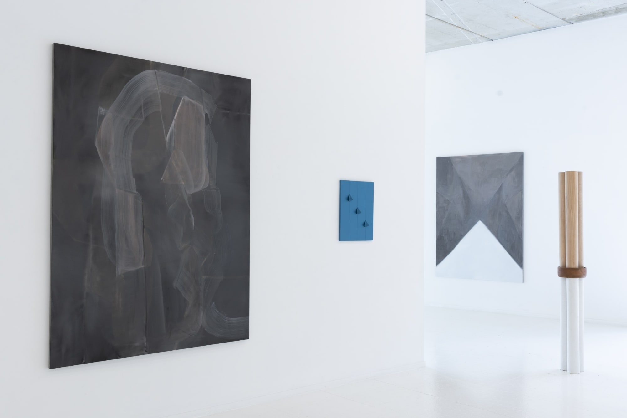 Stef Driesen & Leon Vranken