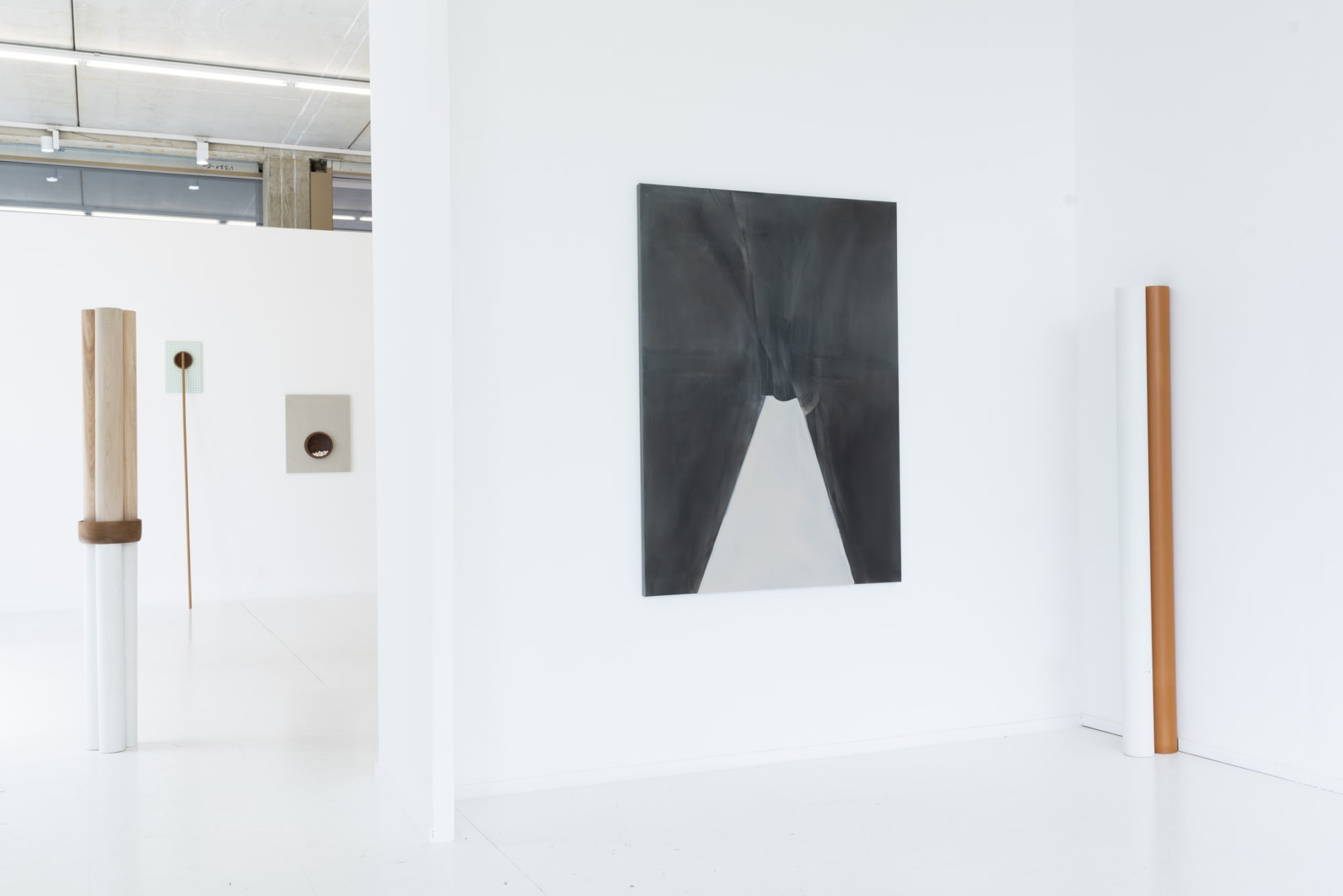 Stef Driesen & Leon Vranken