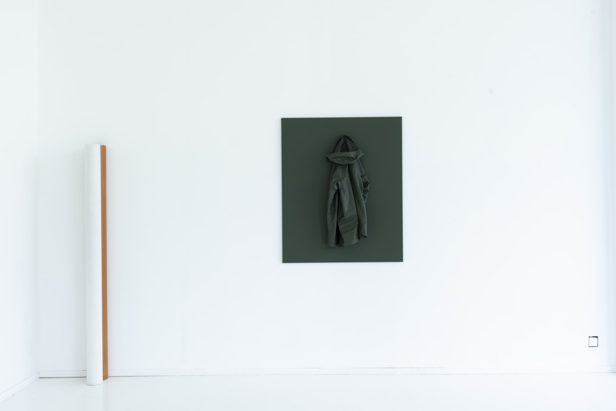 Stef Driesen & Leon Vranken