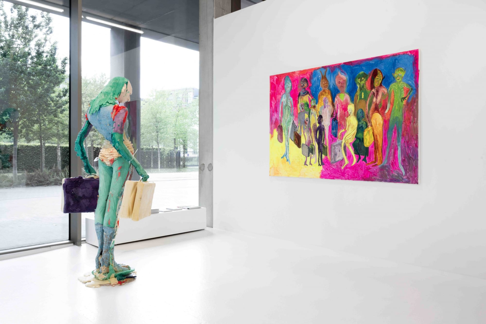 Folkert de Jong