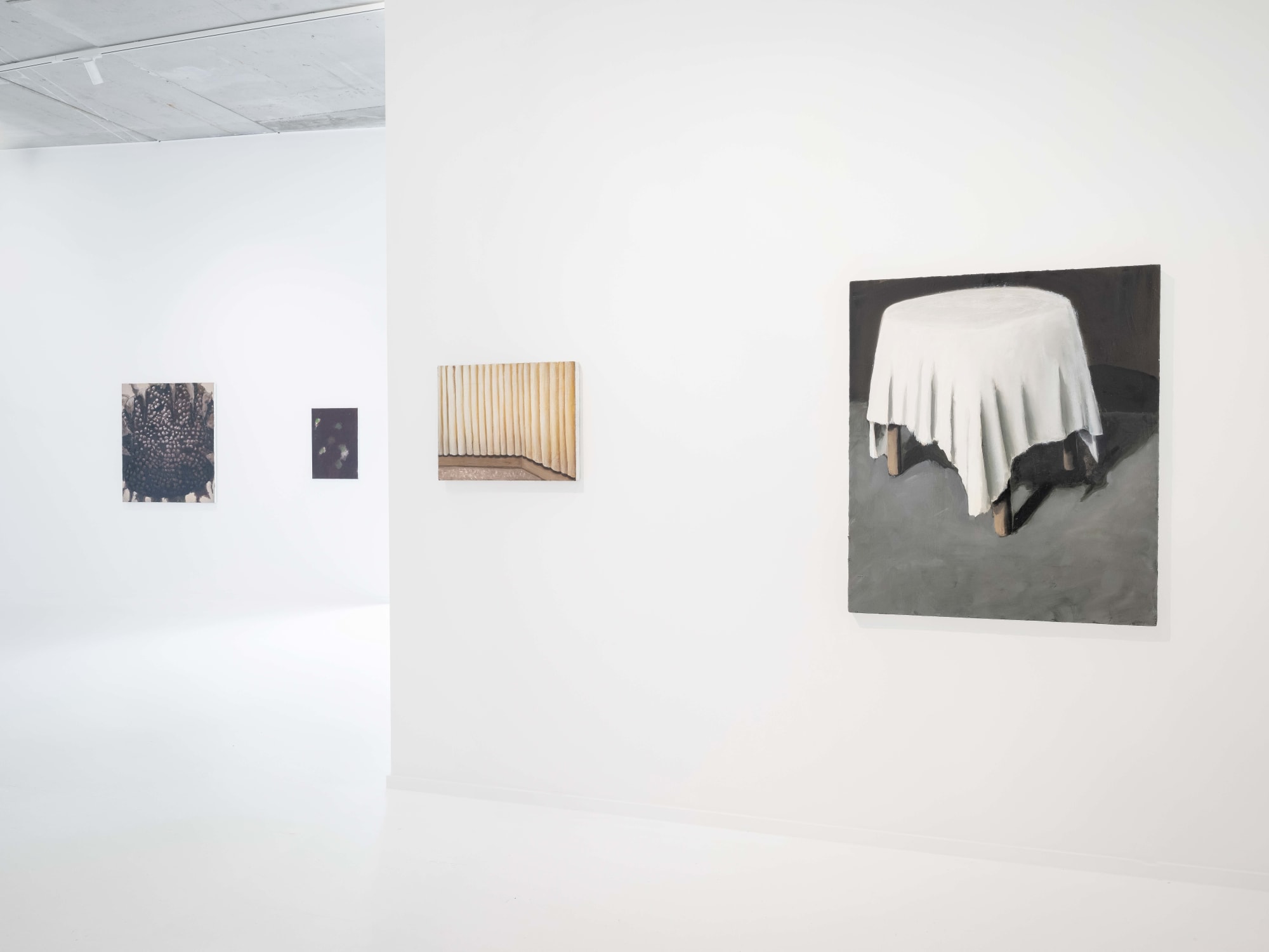 Ilse D'Hollander / Cristof Yvoré