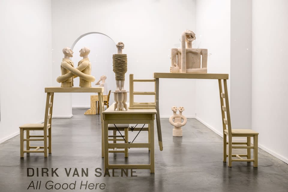 Dirk Van Saene