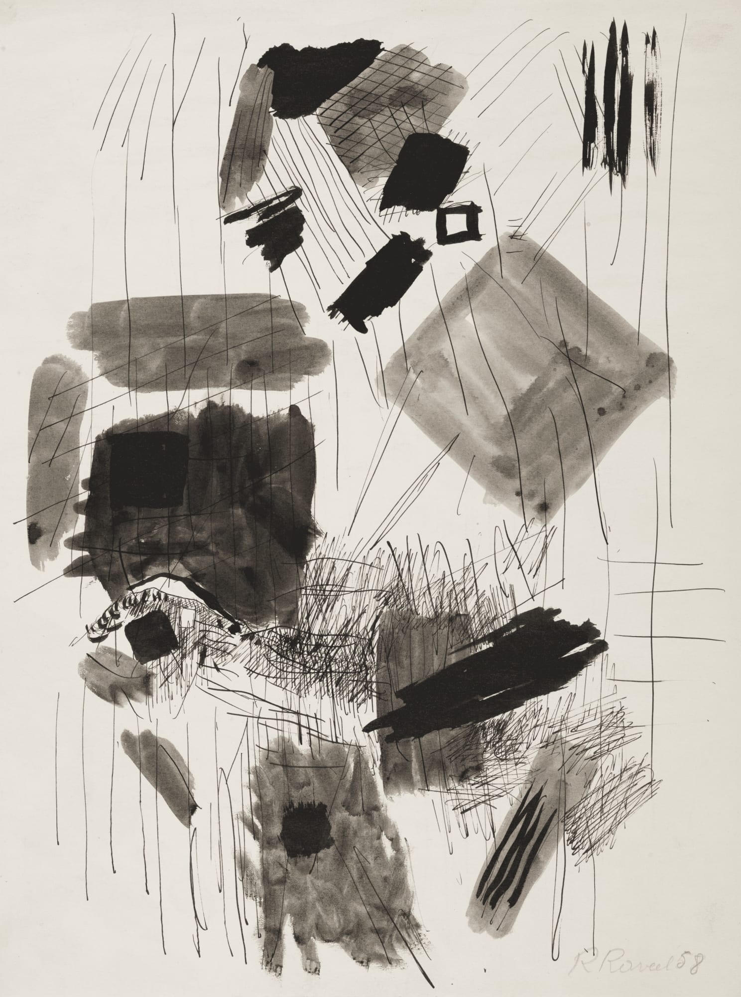 Roger Raveel