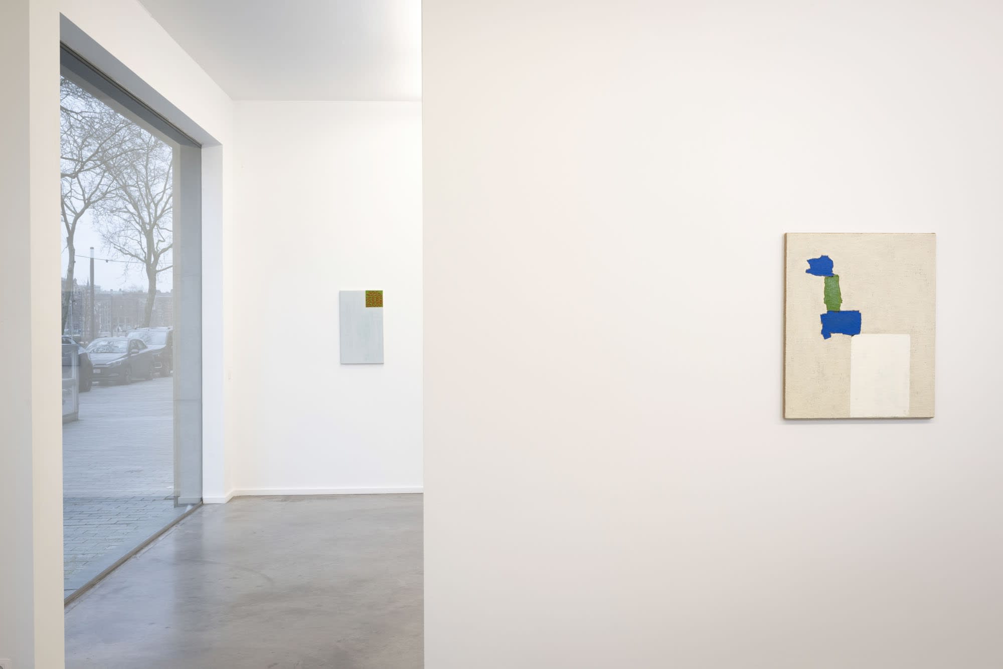 Christopher Colm Morrin