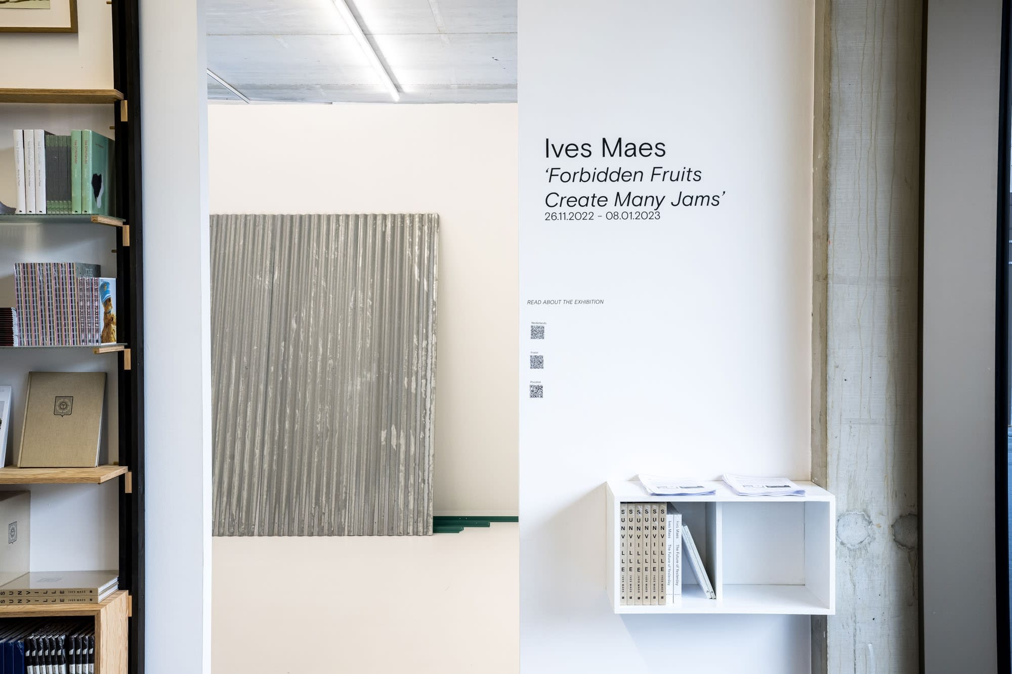 Ives Maes