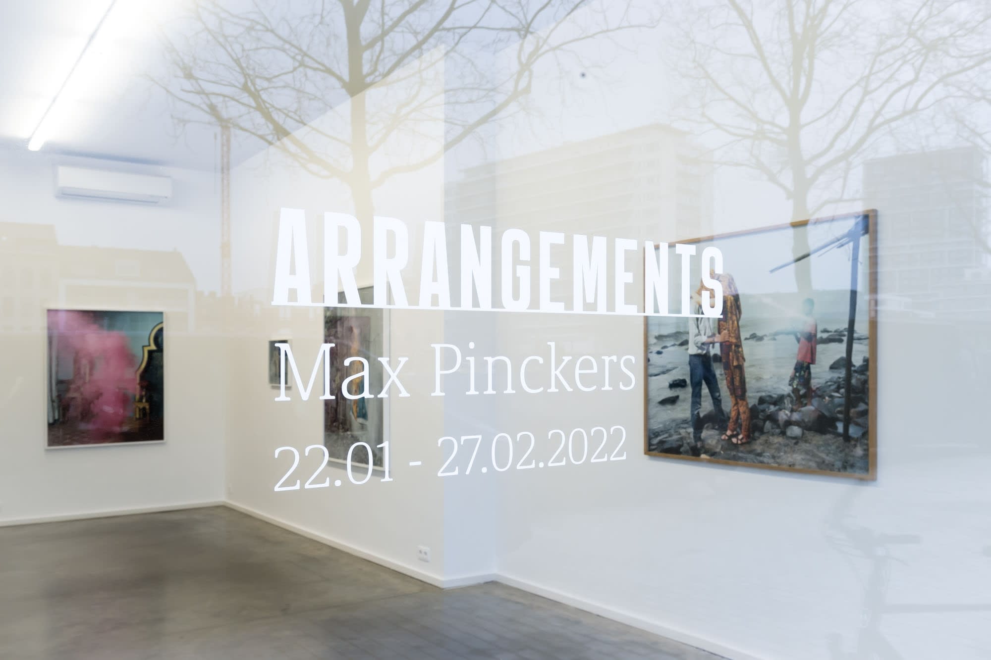 Max Pinckers