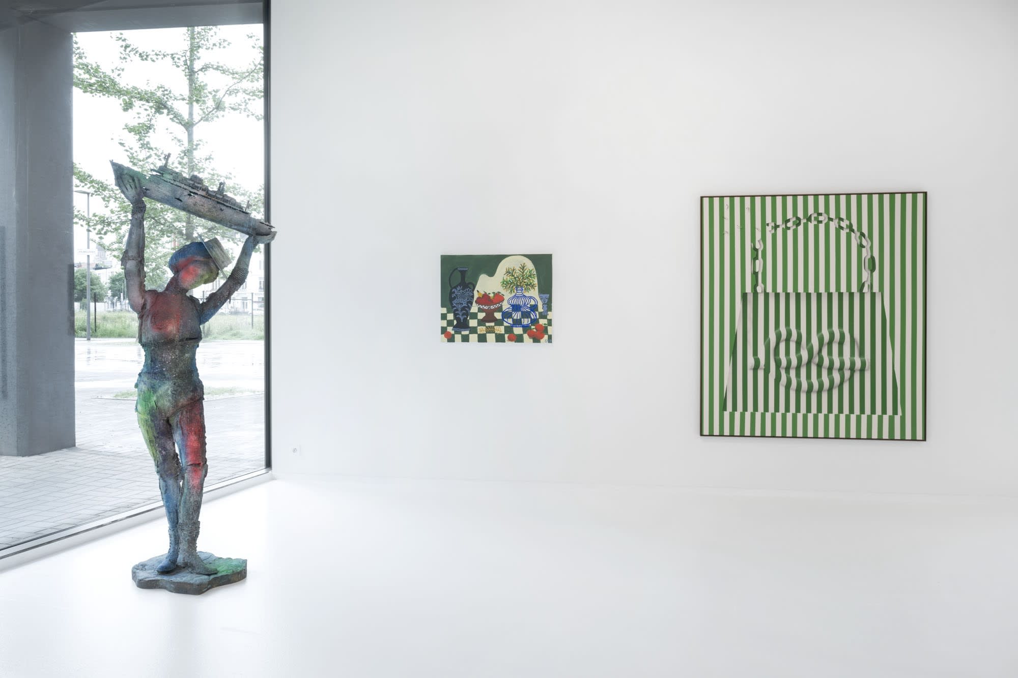 Don't think twice, it's all right