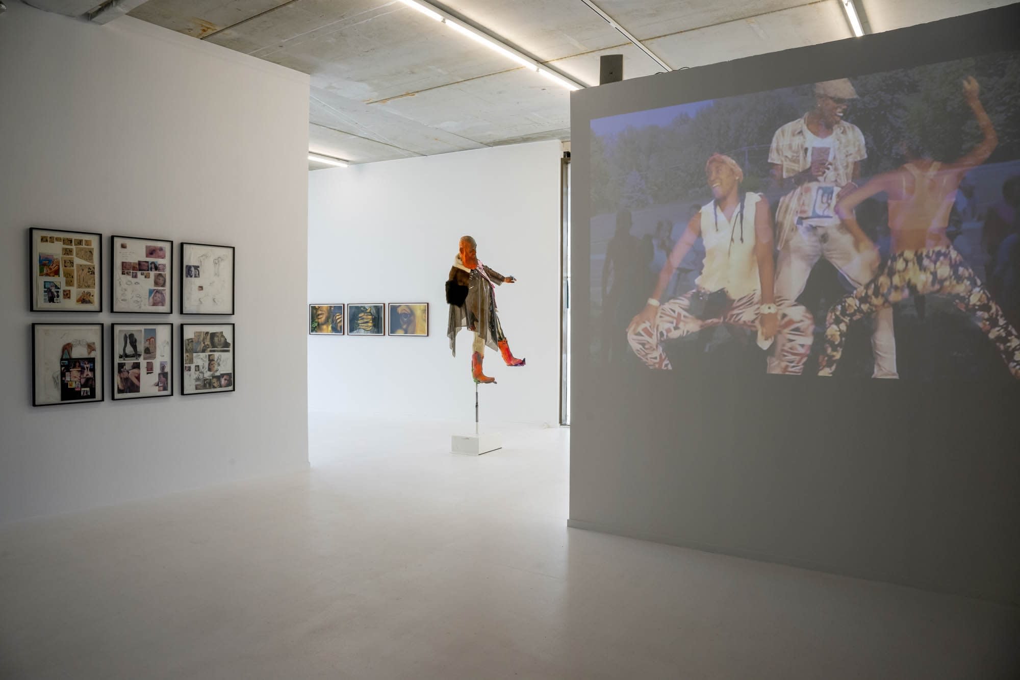 'I Can Live Forever'