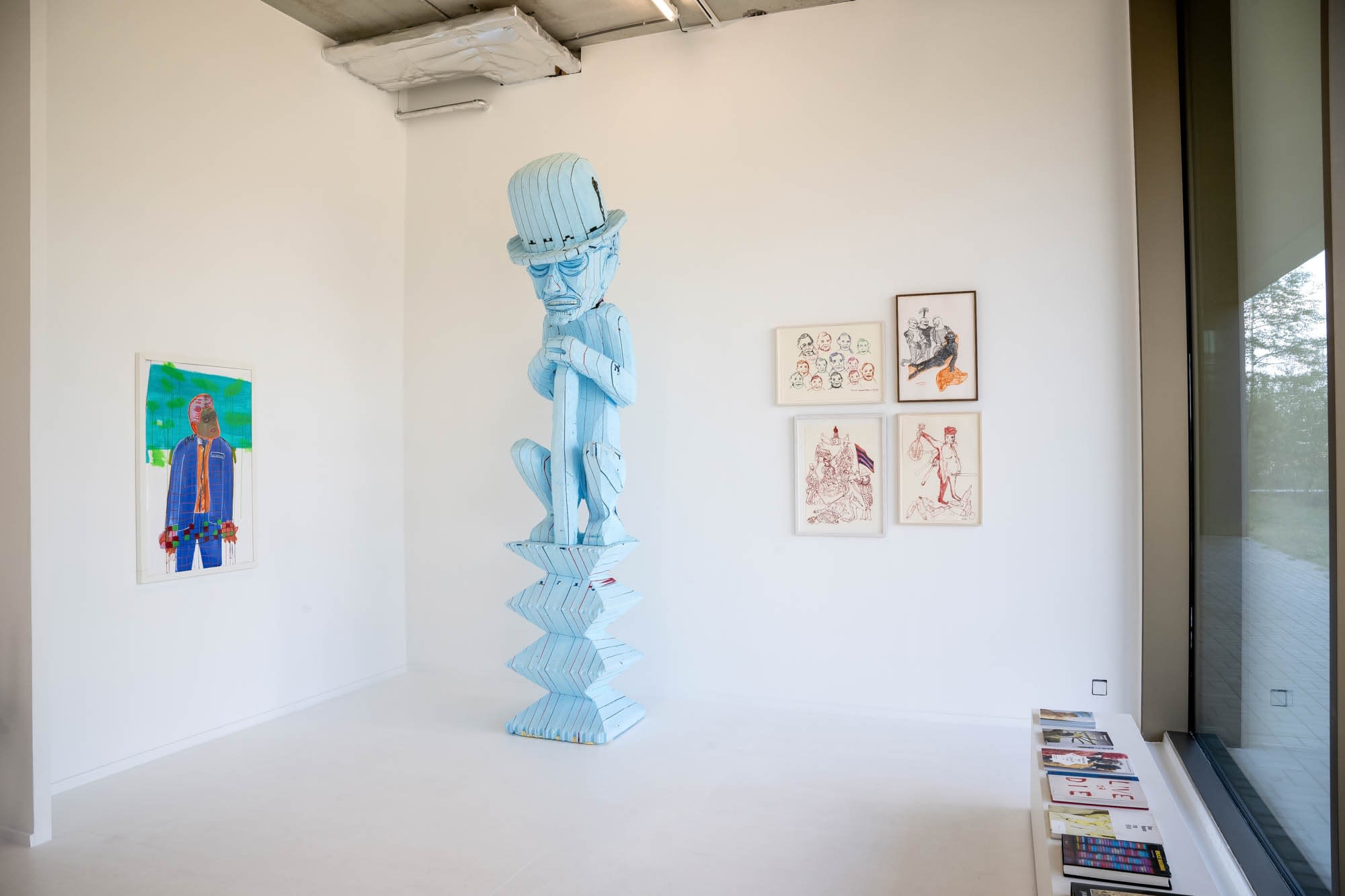 'I Can Live Forever'