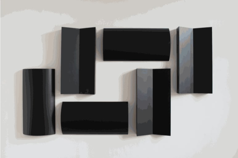 Charlotte Posenenske / Ilse D'Hollander