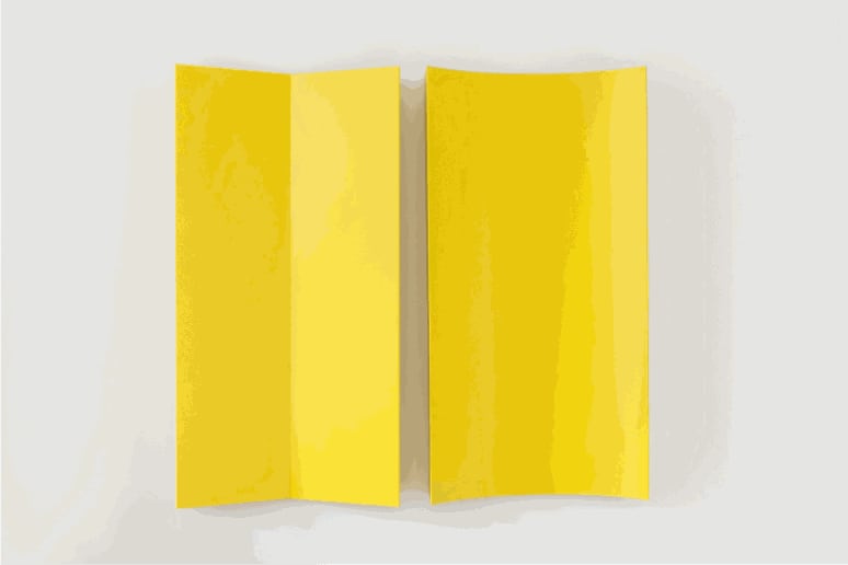 Charlotte Posenenske / Ilse D'Hollander