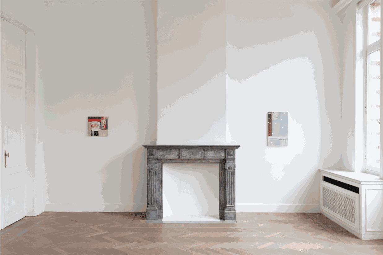 Charlotte Posenenske / Ilse D'Hollander