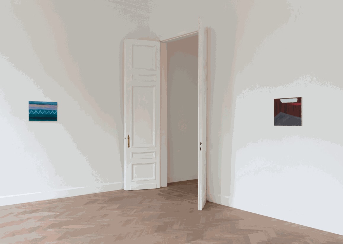 Charlotte Posenenske / Ilse D'Hollander