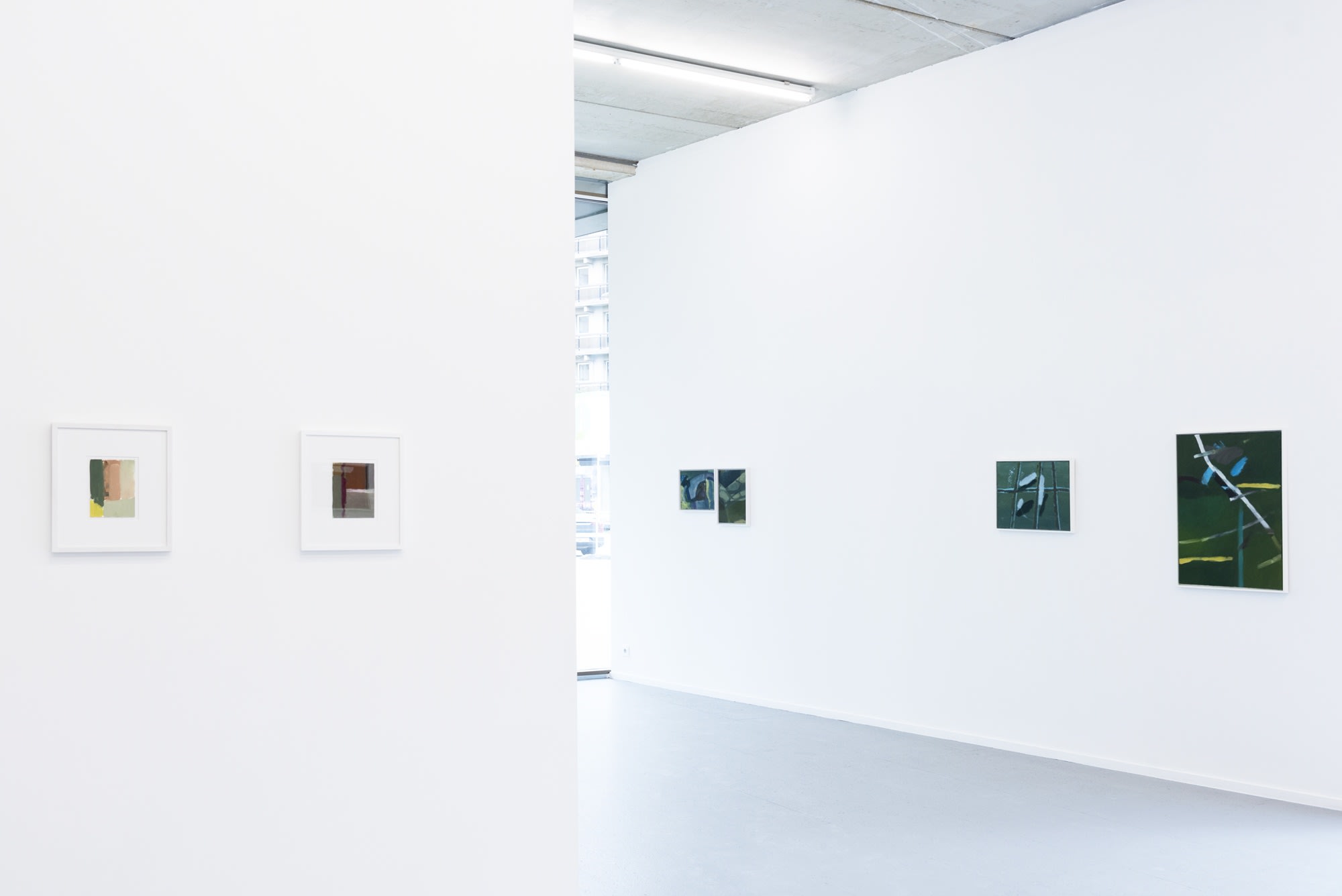 Ilse D'Hollander (extended)