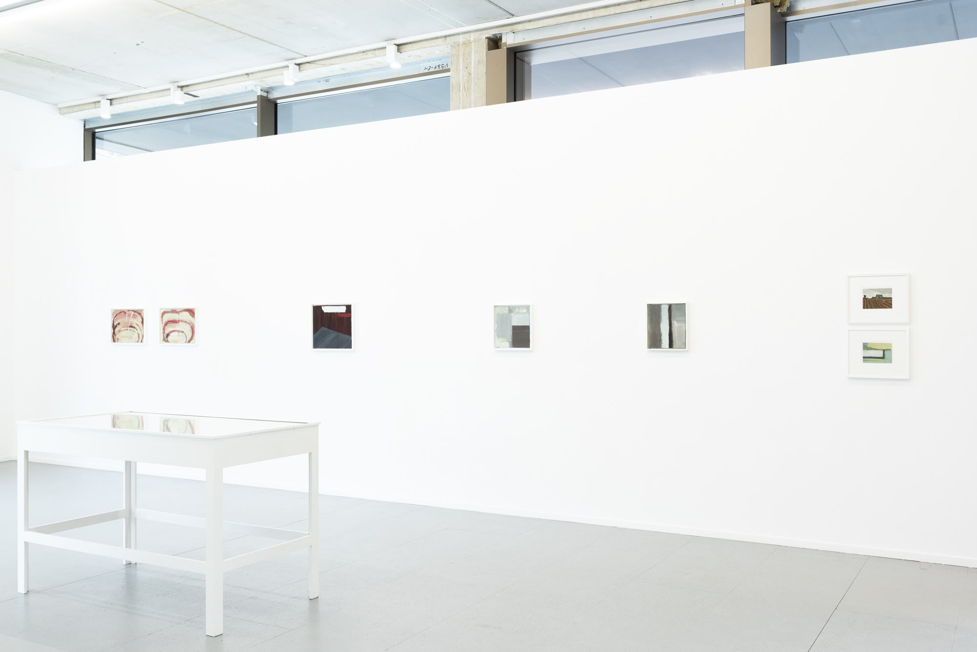 Ilse D'Hollander (extended)