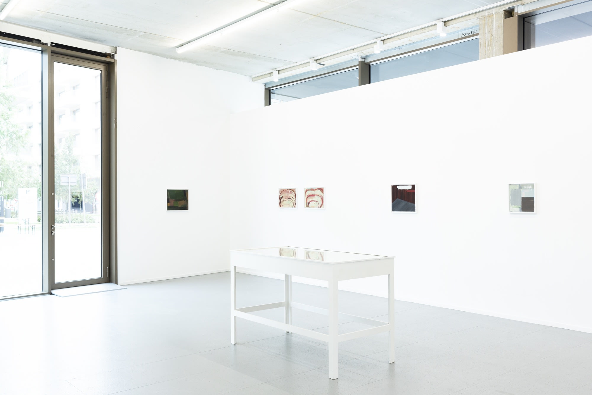 Ilse D'Hollander (extended)